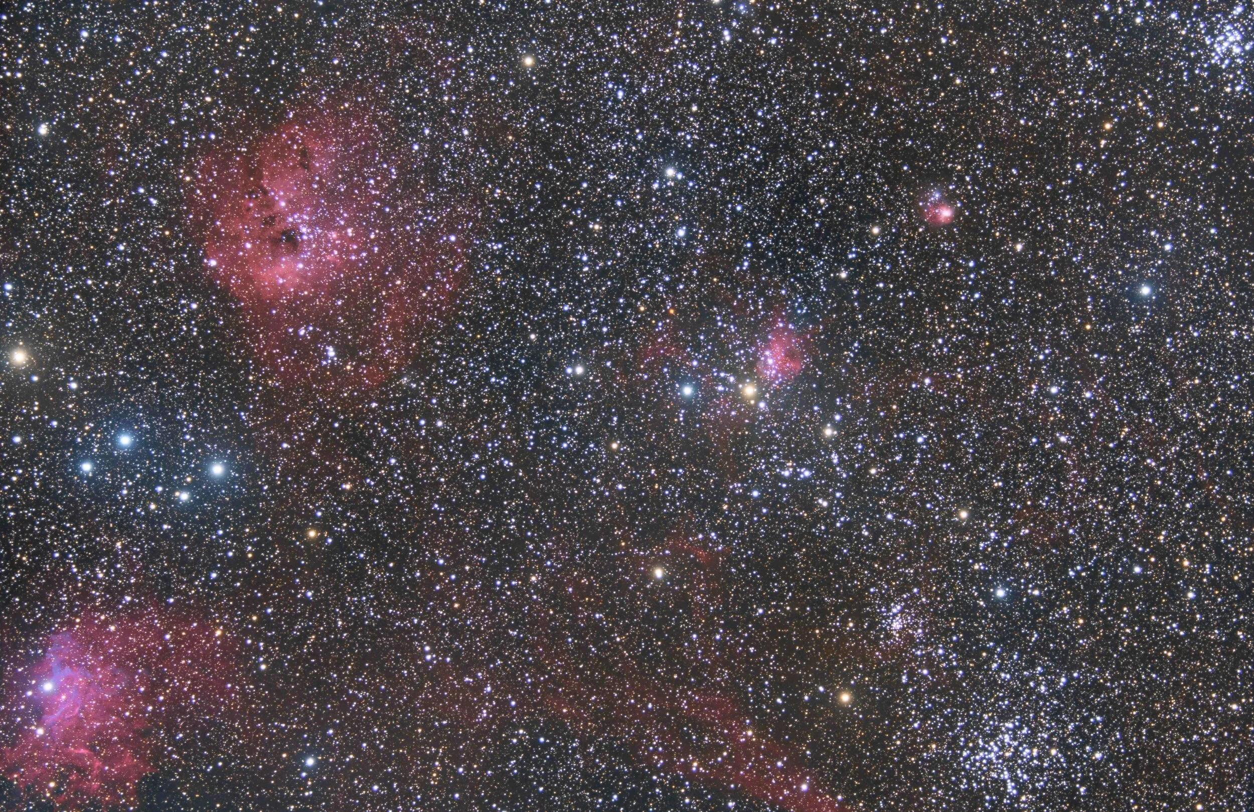 TheAstroGazer